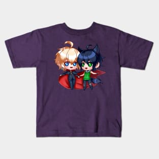 Halloween MikaYuu Kids T-Shirt